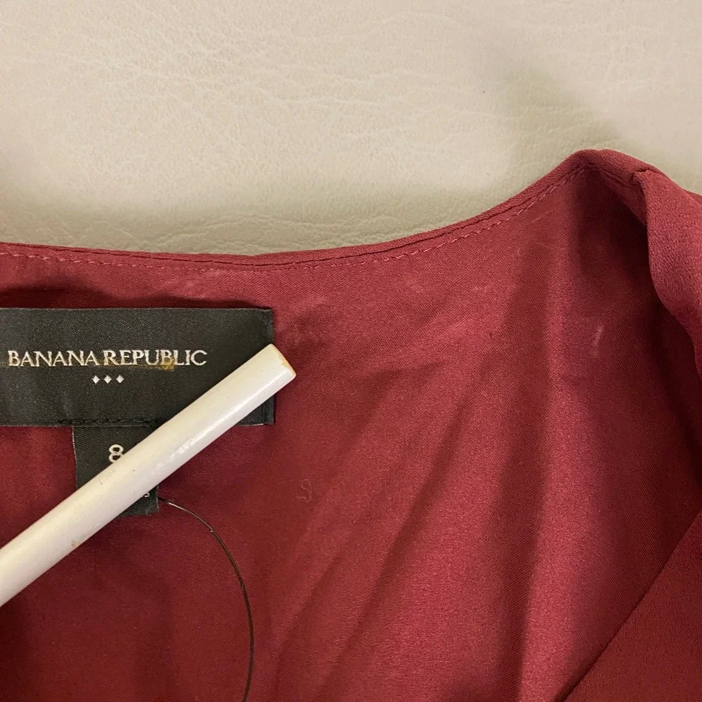 Banana Republic banana republic